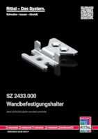 Datenblatt zu Rittal 2433000, EAN: 4028177022980