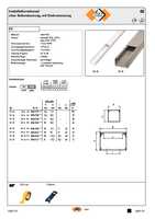 Datasheet for Ses-Sterling 08460620013, EAN: 3597470197462