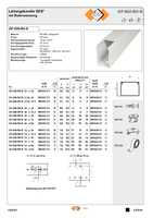 Datasheet for Ses-Sterling 08480561013, EAN: 3597470139233