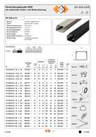 Datasheet for Ses-Sterling 08480650013, EAN: 3597470139257