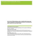 Datenblatt zu HP CE285A