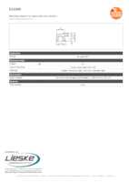 Datasheet for Ifm Electronic E11988, EAN: 4021179232012