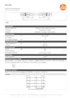 Datenblatt zu Ifm Electronic E21139, EAN: 4021179232371