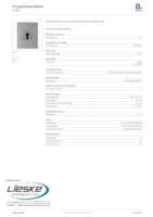 Datenblatt zu Berker 4416, EAN: 4011334029007