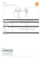 Datasheet for Ifm Electronic E75227, EAN: 4021179074049