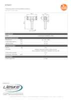 Datenblatt zu Ifm Electronic E75227, EAN: 4021179074049