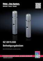 Datasheet for Rittal 2819000, EAN: 4028177032873