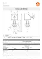 Datenblatt zu Ifm Electronic SI6200, EAN: 4021179231930