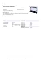 Datasheet for Epson C12C815251, EAN: 0010343843868