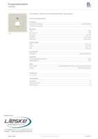 Datenblatt zu Berker 146802, EAN: 4011334177463