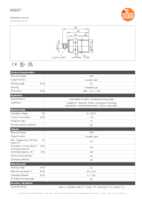 Datasheet for Ifm Electronic IIS227, EAN: 4021179271684