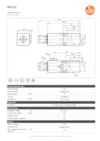 Datasheet for Ifm Electronic IM510A, EAN: 4021179271813