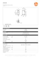 Datasheet for Ifm Electronic O6E300, EAN: 4021179272193