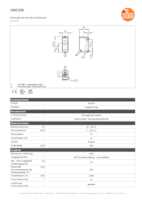 Datenblatt zu Ifm Electronic O6E300, EAN: 4021179272193