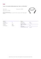 Datasheet for Lenovo 7Z57A03558, EAN: 0889488421961