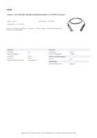 Datenblatt zu Lenovo 7Z57A03558, EAN: 0889488421961