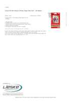 Datasheet for Canon 2311B003, EAN: 4960999484198