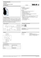 Datenblatt zu Dold 0056017, EAN: 4030641560171