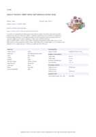 Datasheet for Zebra 76178