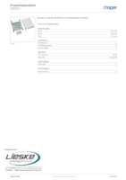 Datasheet for Hager UD21C1, EAN: 3250616141391