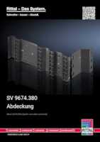 Datenblatt zu Rittal 9674380, EAN: 4028177613713
