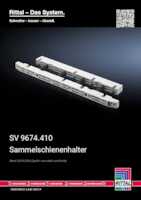 Datasheet for Rittal 9674410, EAN: 4028177613430