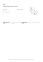 Datenblatt zu Legrand SB524S, EAN: 5012774304333