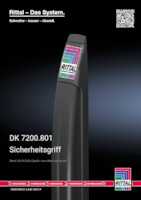 Datenblatt zu Rittal 7200801, EAN: 4028177683365