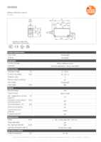 Datasheet for Ifm Electronic OU5010, EAN: 4021179180184