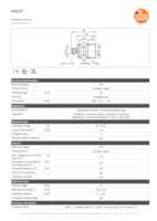 Datasheet for Ifm Electronic IIS247, EAN: 4021179276702