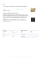 Datasheet for APC AR4000MV, EAN: 0731304294139