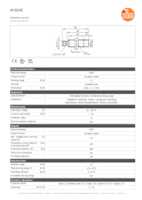 Datasheet for Ifm Electronic IGS242, EAN: 4021179273589