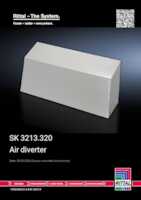 Datasheet for Rittal 3213320, EAN: 4028177380738