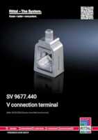 Datasheet for Rittal 9677440, EAN: 4028177705180