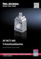 Datenblatt zu Rittal 9677440, EAN: 4028177705180