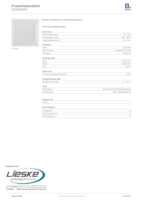 Datasheet for Berker 52048989, EAN: 4011334354185
