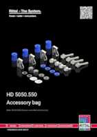 Datasheet for Rittal 5050550, EAN: 4028177801639