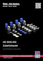Datenblatt zu Rittal 5050550, EAN: 4028177801639