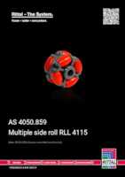 Datasheet for Rittal 4050859, EAN: 4028177704541