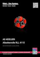 Datenblatt zu Rittal 4050859, EAN: 4028177704541