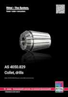 Datasheet for Rittal 4050829, EAN: 4028177704244