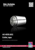 Datasheet for Rittal 4050832, EAN: 4028177704275