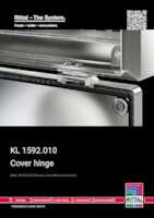 Datasheet for Rittal 1592010, EAN: 4028177542716