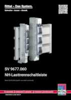 Datenblatt zu Rittal 9677060, EAN: 4028177806689