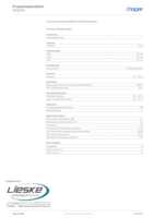 Datasheet for Hager SRS215, EAN: 4049857064427