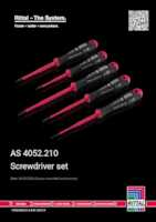 Datasheet for Rittal 4052210, EAN: 4028177807341