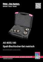 Datenblatt zu Rittal 4055180, EAN: 4028177808171