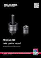 Datasheet for Rittal 4055216, EAN: 4028177808201