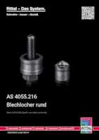 Datenblatt zu Rittal 4055216, EAN: 4028177808201
