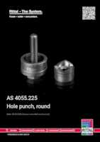 Datasheet for Rittal 4055225, EAN: 4028177808249